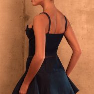 428f1b4c0e3c68b6fad39df97d0164fe44b24a14_CNL8335_2_plt_label_denim_blue_tailored_bust_detail_pleated_hem_bodycon_dress