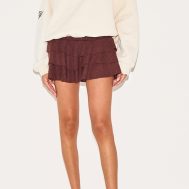 42a99cfe2309598a1dad462b6d4299d23fb10a02_CNL0778_2_chocolate_brushed_rib_rara_mini_skirt