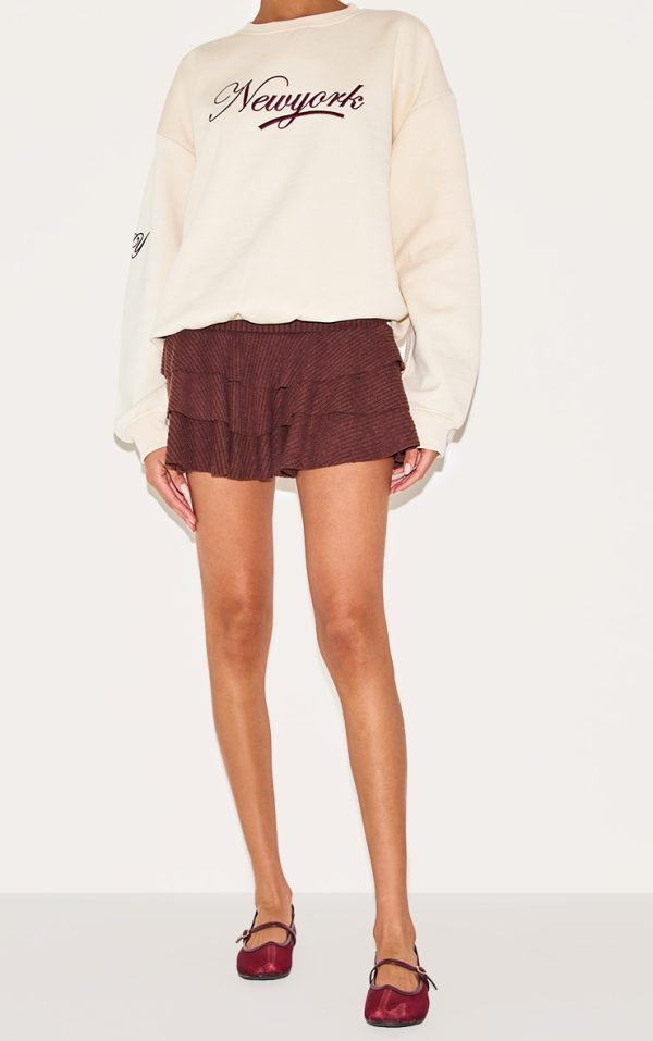 42a99cfe2309598a1dad462b6d4299d23fb10a02_CNL0778_2_chocolate_brushed_rib_rara_mini_skirt