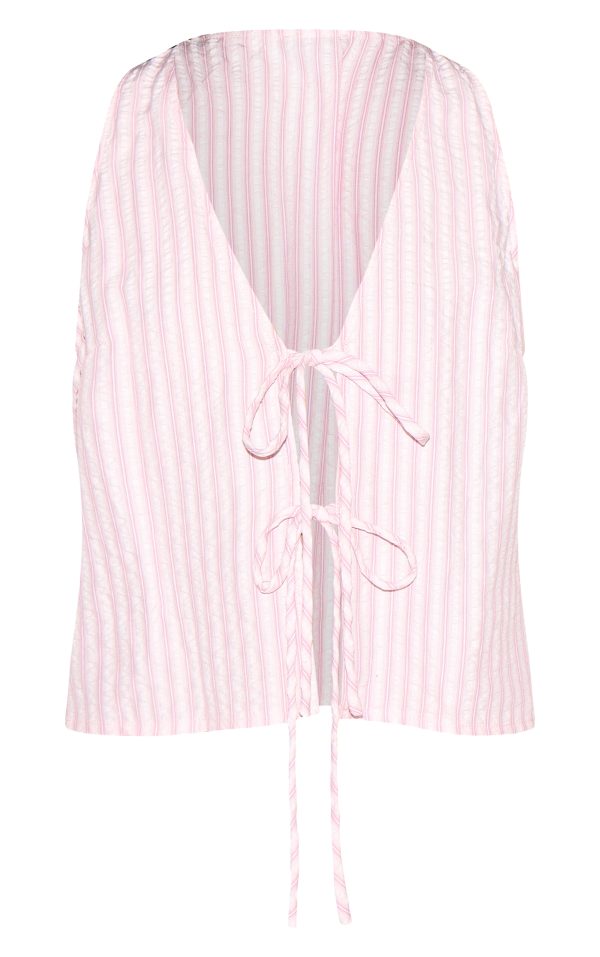 42beb0a915f78c3afc5a8701cdbbf1755b411933_CNM9132_5_pink_striped_sleeveless_tie_front_top