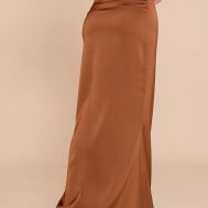 42d42af55533b6c78708f17bf3c55040cfdf4907_CNM6127_3_chocolate_satin_mid_rise_maxi_skirt