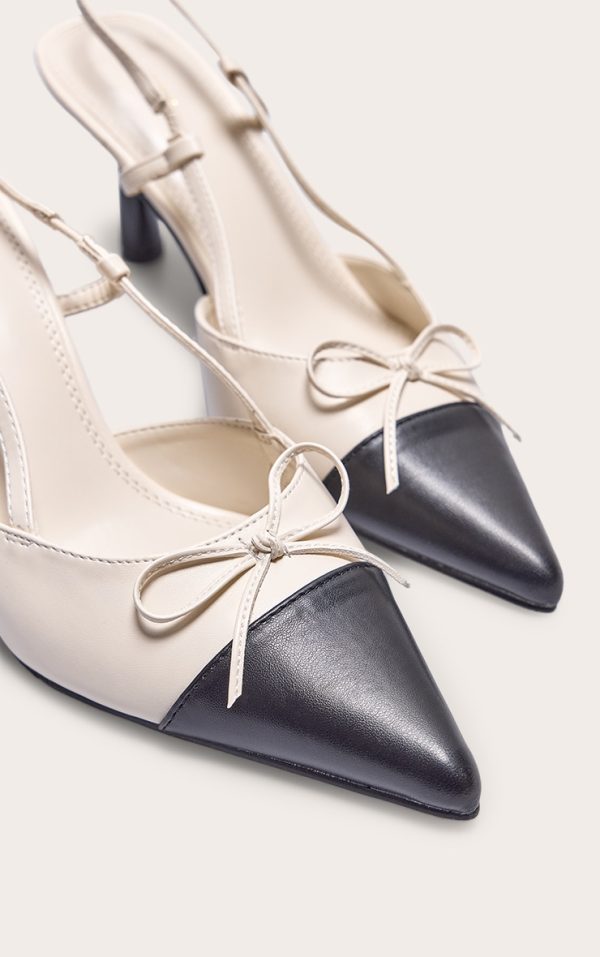 42db539c03a2ff4c58c8ab679871d0f3a4f98237_CNJ8462_4_black_and_cream_pu_point_toe_bow_detail_high_stiletto_court_heels