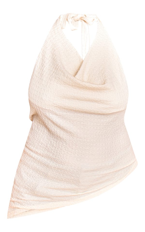 42e41609e7b5695ab5a36016d8b7a12f29774341_CNM9100_5_plus_cream_textured_cowl_neck_asymmetric_hem_long_top