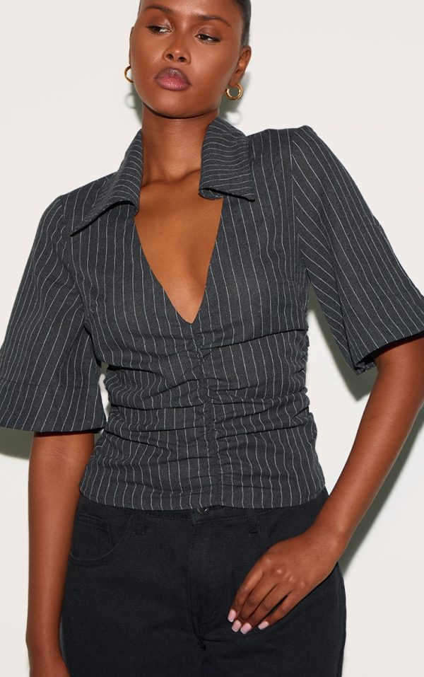42ec56dc83cce784e806157b525c9356d3466242_CNL7579_4_charcoal_pinstripe_fitted_boxy_sleeve_shirt