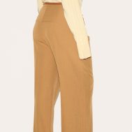 42f8d940bc9f9d02607085403319793c7ed19606_CNM2500_3_plus_brown_tailored_thick_belted_waistband_detail_wide_leg_trousers