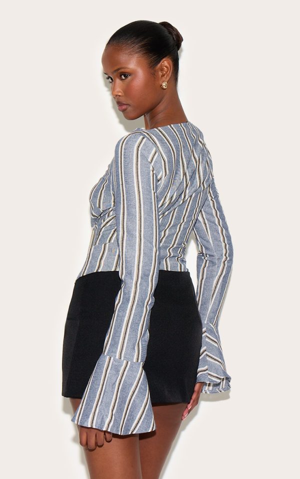 431ee58c6b216b7280da2271e7dcf2468669ba32_CNM3877_2_blue_striped_asymmetric_hem_top