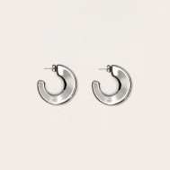 4340469610d9bdd6094168f373371ee191710cf8_CNM0666_2_silver_oversized_chunky_hoop_earrings