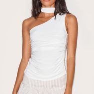 43465f0c25c36e0ea31f0887e9b78570bdf89263_CNM0487_4_stone_pinstripe_drop_waist_hanky_hem_mini_skirt