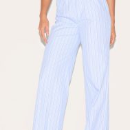 43478463ee1592dbda0ecc47993a4b1e2ca336e2_CNL9718_2_tall_blue_striped_button_detail_flared_trousers