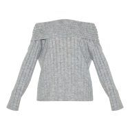 435e5c97ccc85e8e72ec1383d0156225c1c22896_CNL8307_6_grey_asymmetric_rib_knit_long_sleeve_top