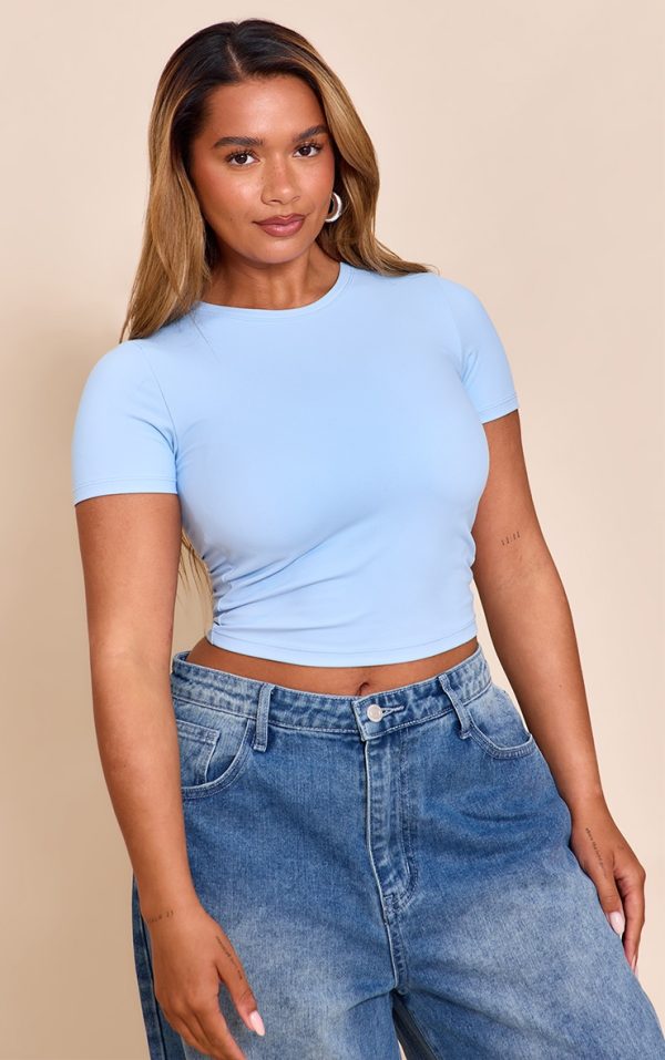 4397b738dd6aacdcaeba9cffc5a64ffccaf66770_CNN0685_1_shape_sky_blue_built_in_bra_sculp_t_shirt