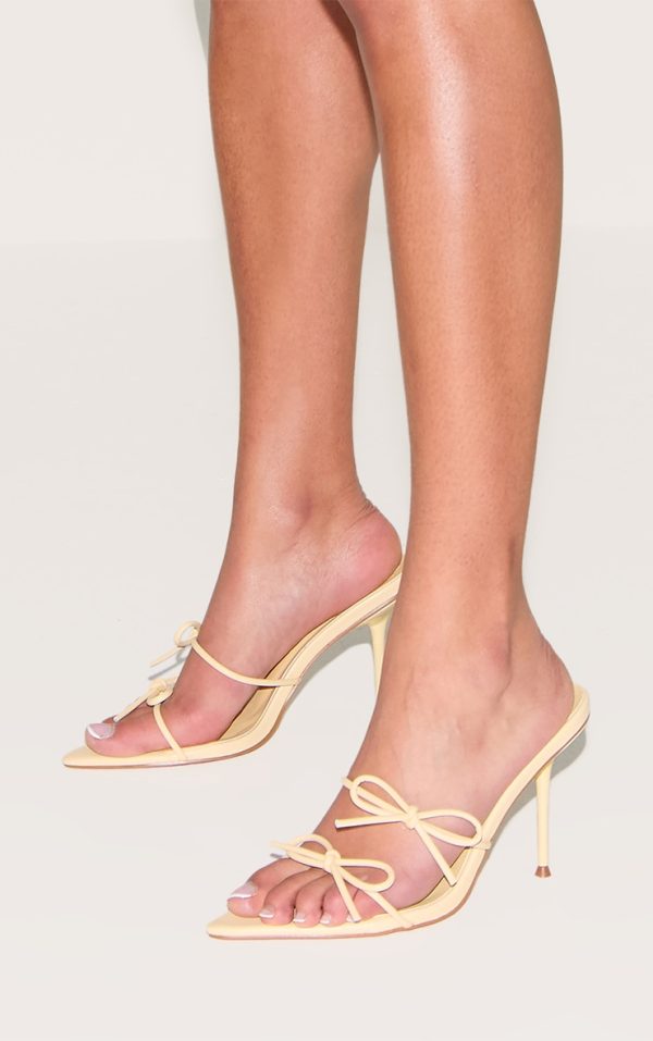 439b0ee78bc8a77c67d5f15324152dcbd21c4ddb_CNL6429_5_lemon_wide_fit_pu_point_toe_multi_bow_high_stiletto_heeled_mules