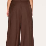 43a396f80a22c7a66ed602aac1d5a37b1be42b4c_CNL9937_3_plus_chocolate_black_woven_double_pleat_wide_leg_trouser