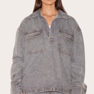 43e2291fafa3335d7b1c7be83cb587ad6f4a413a_CNM0872_1_grey_long_sleeve_slouchy_denim_rugby_shirt