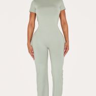 4405b23daee4a16042bde7df4e35ae52e8a25186_CNJ9420_1_shape_sage_green_sculpted_short_sleeve_jumpsuit