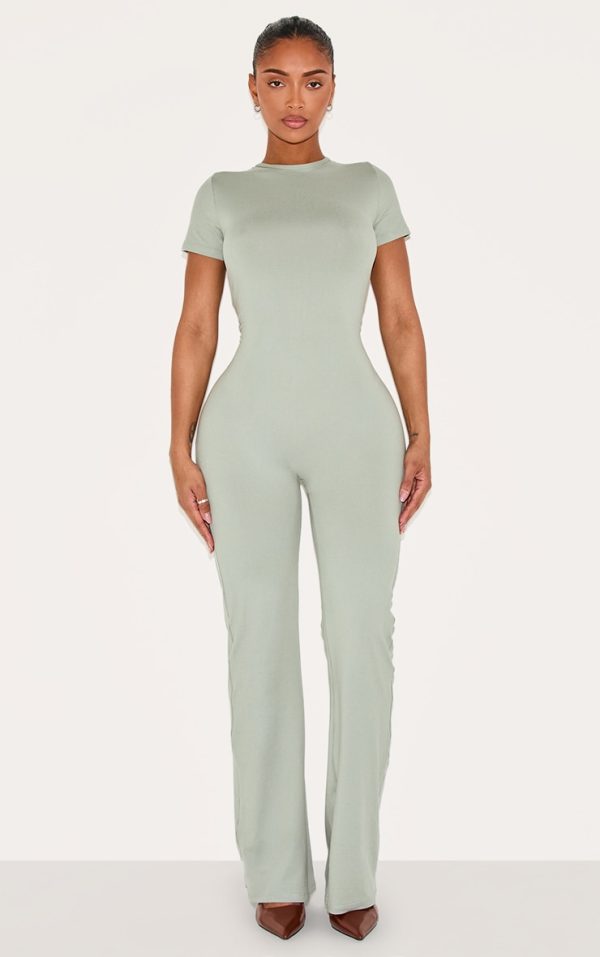 4405b23daee4a16042bde7df4e35ae52e8a25186_CNJ9420_1_shape_sage_green_sculpted_short_sleeve_jumpsuit