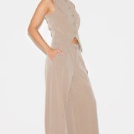 440d6c2817dabc3cf0559a3c0715ce675bc664d8_CNL7209_3_beige_tailored_woven_pinstripe_cinched_waistcoat