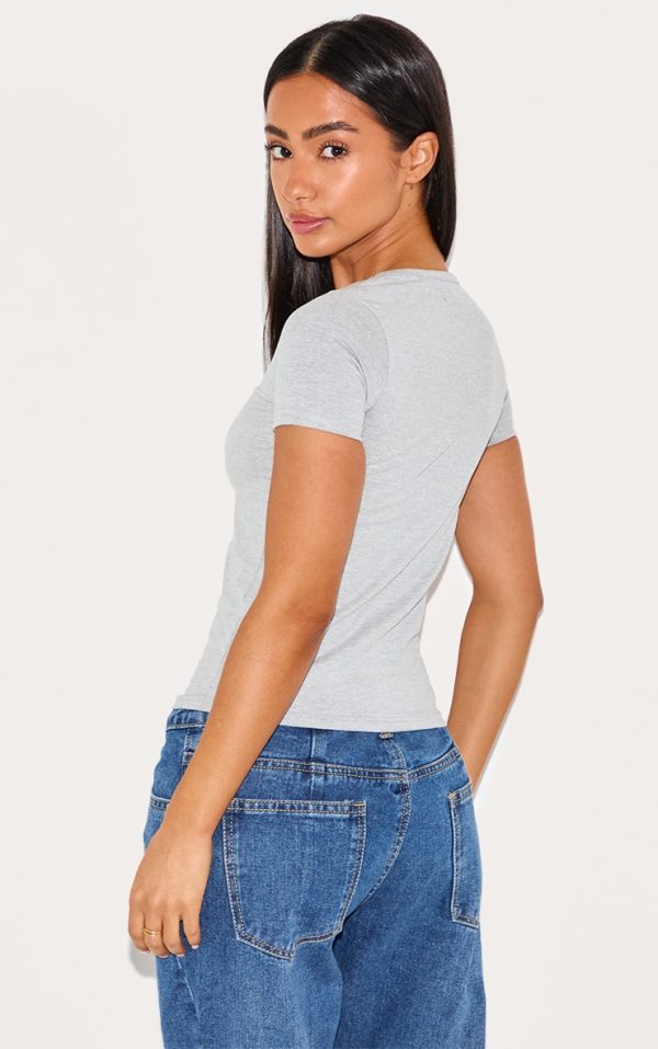 440d7c8920102895c944be7cf3350f3b5c7d0d32_CNK4661_2_petite_grey_marl_premium_cotton_cap_sleeve_t_shirt