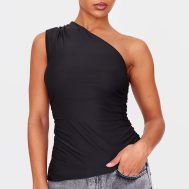 441517f0e6dc3d01a8a75ea11768ef14a7510248_CNK9492_4_black_asymmetric_ruched_side_longline_top