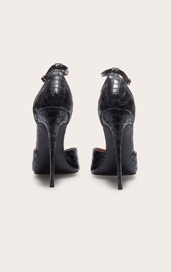 444cb5b925f56ab4b0db0a2ea581074d436d3929_CNJ9698_3_plt_label_black_croc_faux_leather_point_toe_high_heeled_court_shoes