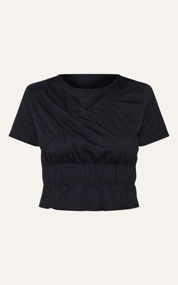 44844d1e6a4f880e14beb0ccfc881938db2b9815_CNK2669_5_black_cotton_ruched_detail_top