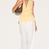 4490f5c9392ee66c7f321ed4707ef9ee28fa42c0_CNM5788_3_lemon_chiffon_tie_front_top