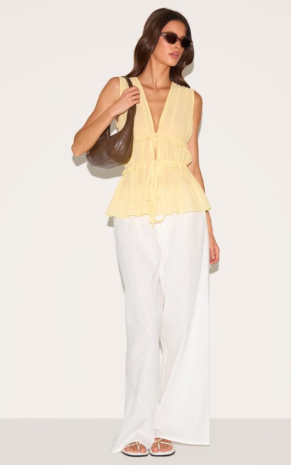 4490f5c9392ee66c7f321ed4707ef9ee28fa42c0_CNM5788_3_lemon_chiffon_tie_front_top