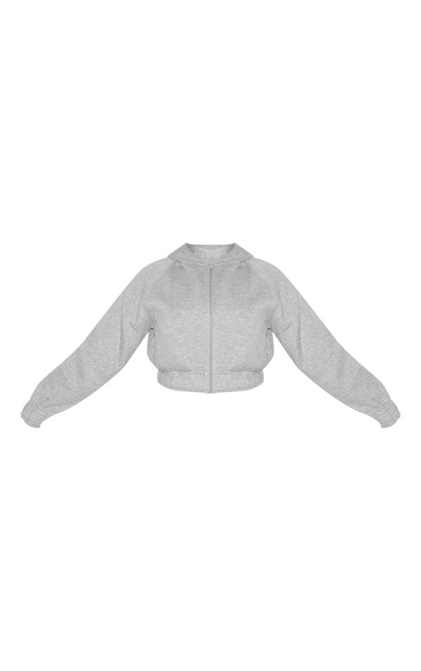 4493caef8946cce0fd8d49ec3e55b9229f130ccd_CNK5745_5_shape_grey_marl_distressed_elasticated_waistband_cropped_hoodie-1