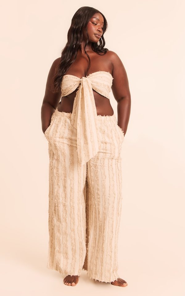 44d9ae71d628322c1bb00ce822438a140d51b1bb_CNM7847_1_plus_stone_frayed_linen_look_wide_leg_beach_trousers