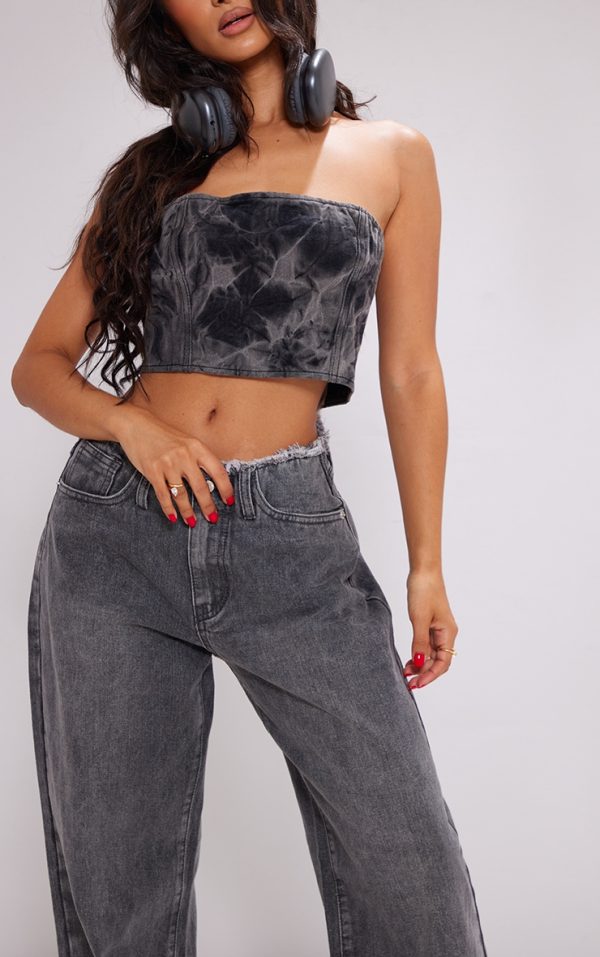44fbca6d6f681466b5e42697cf6aeab89533c24f_CNF3883_4_petite_washed_grey_fray_waist_low_rise_straight_leg_jeans