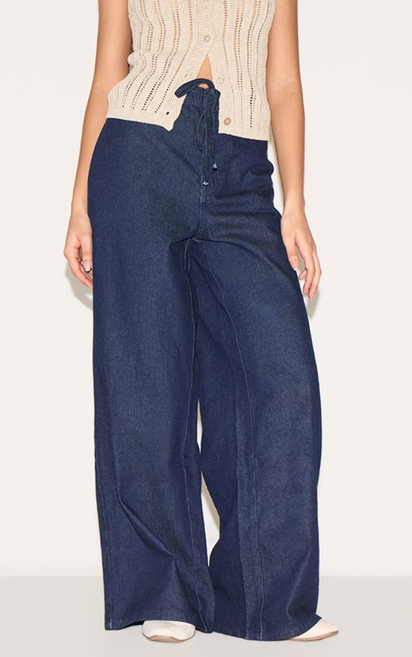 455393f25ef9dfc6b02660420edce459f10c07c1_CNM1838_2_petite_indigo_denim_relaxed_drawstring_wide_leg_jeans