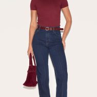 45653a05c544c6dd850db442345af25fdc9e419b_CNK3174_3_tall_burgundy_premium_cotton_cap_sleeve_t_shirt