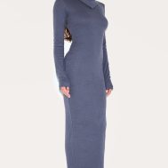 458872ee34ee10c27a05927074e19fd417359d8a_CNM3166_3_black_rib_oversized_collar_maxi_dress-1