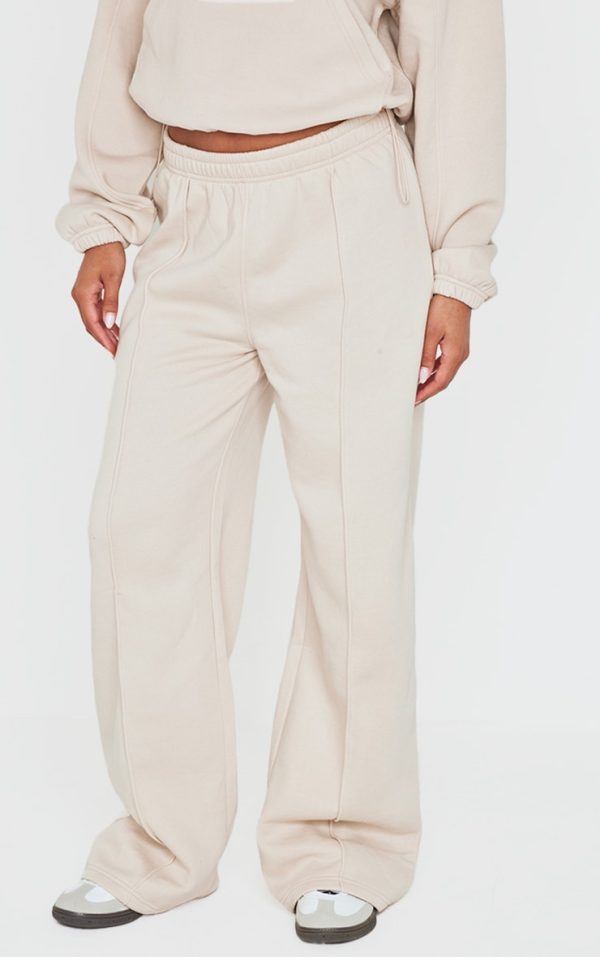 4593c64ea54216e459318b917f4198a8400d3804_CNK7467_2_beige_seam_detail_wide_leg_jogger