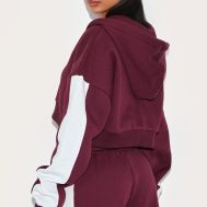 45a5c86db141f30519605822fe0eff15d10e97c9_CNL9145_2_petite_burgundy_stripe_detail_zip_up_hoodie