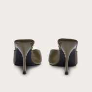 45cc73f335241332e5ed33ae945cf22986dbfbd7_CNL3560_3_olive_pu_square_toe_high_stiletto_heeled_mules