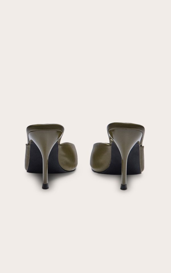 45cc73f335241332e5ed33ae945cf22986dbfbd7_CNL3560_3_olive_pu_square_toe_high_stiletto_heeled_mules