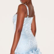 45d51e3a863d7ccaa981debd753a9c91b45b40bf_CNM0120_2_baby_blue_jacquard_puff_ball_hem_mini_dress