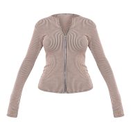 45d801fb0da9d83d501a7fd65887bc24bf803079_CNH3128_5_mocha_two_tone_rib_longline_zip_up_top