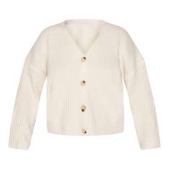45ef7d3495d0ba6e94e225b02140744adf10c5d1_CMZ2393_5_plus_cream_knit_rib_button_cardigan