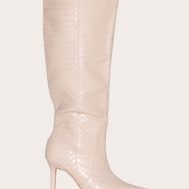 4637b3484c5ac4b78aca1111ef14b0d5a8da53ce_CMZ7727_1_oatmeal_pu_point_toe_basket_weave_knee_high_boots