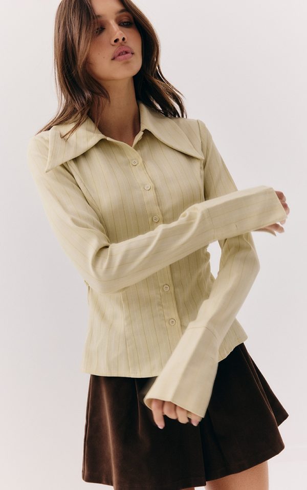 46479c1b7c174f0b45d5c364d60e17b3426204fc_CNM0629_5_chocolate_faux_suede_pleated_mini_skirt