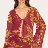 464dacd85963957cfe63a6550819753ce96a6db1_CNM6093_1_brown_sheer_floral_long_sleeve_tie_front_top