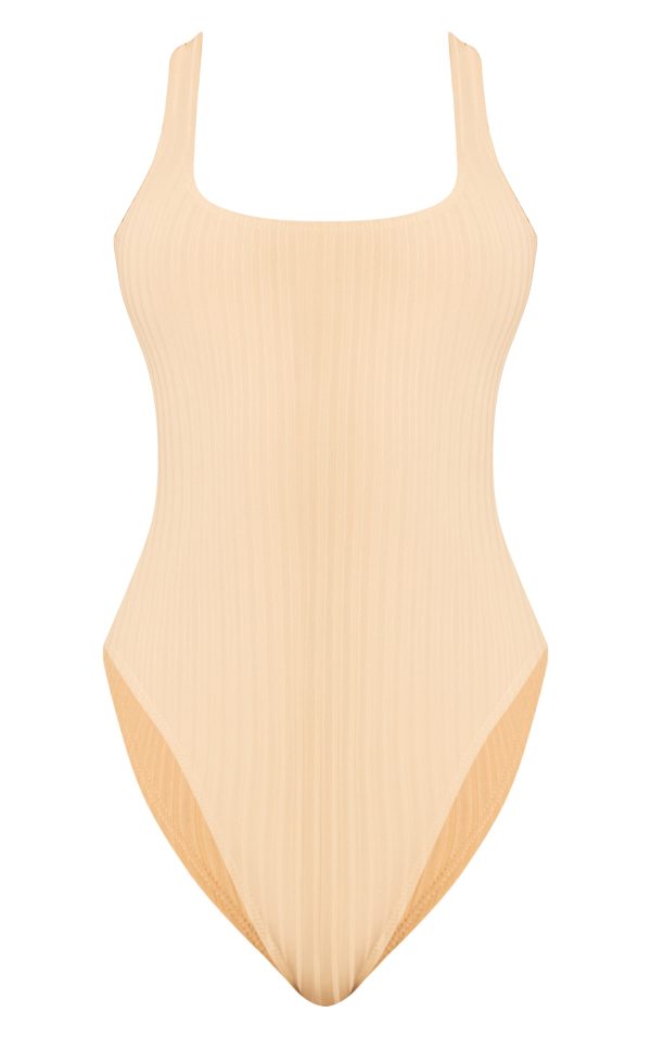 465395fded2b084d89d5f7484d40eca15d1ff700_CNM0641_5_cream_textured_stripe_scoop_swimsuit-1