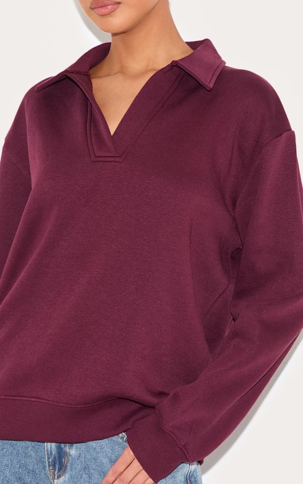 4657ed2c37c6f1a992a4fa219d79360563f3fce2_CNL7556_4_plum_collar_detail_long_sleeve_sweatshirt