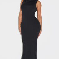 466db7c014b17b9ce5ebe4aae1306c402b69d865_CNM0783_3_shape_black_built_in_shapewear_sculpt_boat_neck_fishtail_maxi_dress