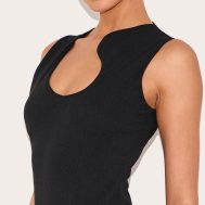 4672d8b6b3b7a25fdeba1a129210110937d25edd_CNM2992_4_black_stretch_woven_mini_dress