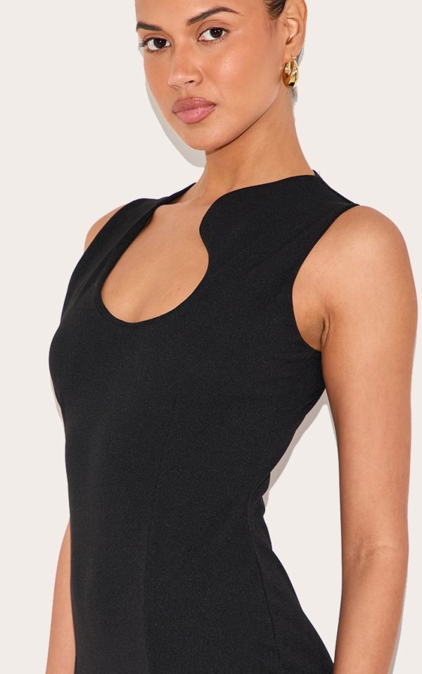 4672d8b6b3b7a25fdeba1a129210110937d25edd_CNM2992_4_black_stretch_woven_mini_dress