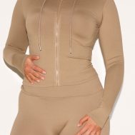 467d4d294c48c876b19054472e1ea208bd0f5f0b_CNM0053_4_shape_olive_sculpted_foldover_waist_flare_trousers