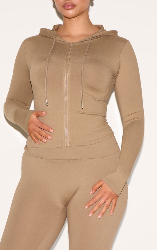 467d4d294c48c876b19054472e1ea208bd0f5f0b_CNM0053_4_shape_olive_sculpted_foldover_waist_flare_trousers